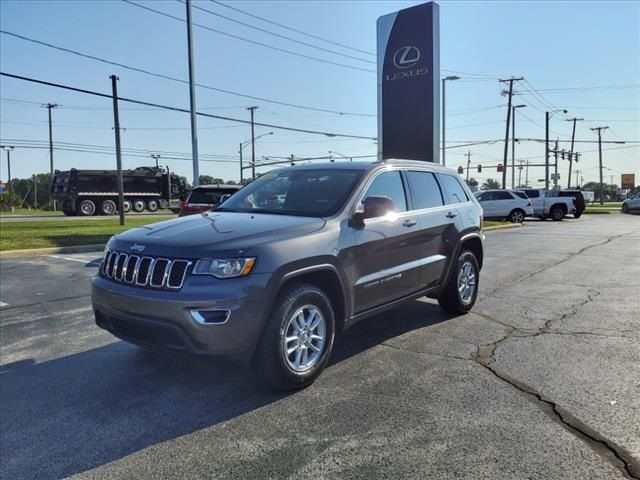 2019 Jeep Grand Cherokee Laredo E