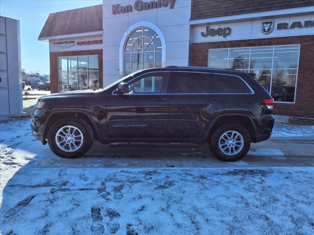 2019 Jeep Grand Cherokee Laredo E