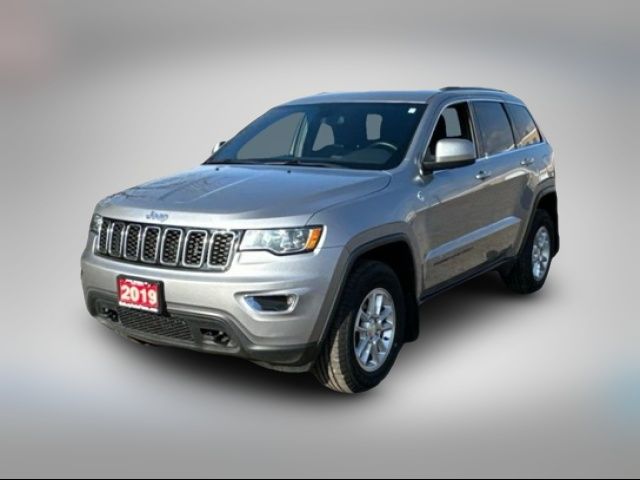 2019 Jeep Grand Cherokee Laredo E