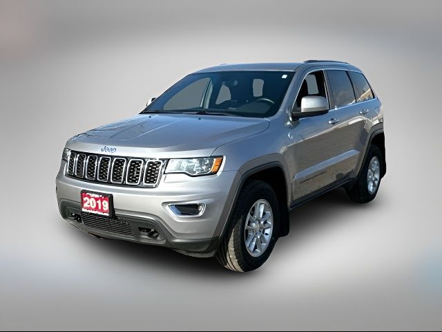 2019 Jeep Grand Cherokee Laredo E