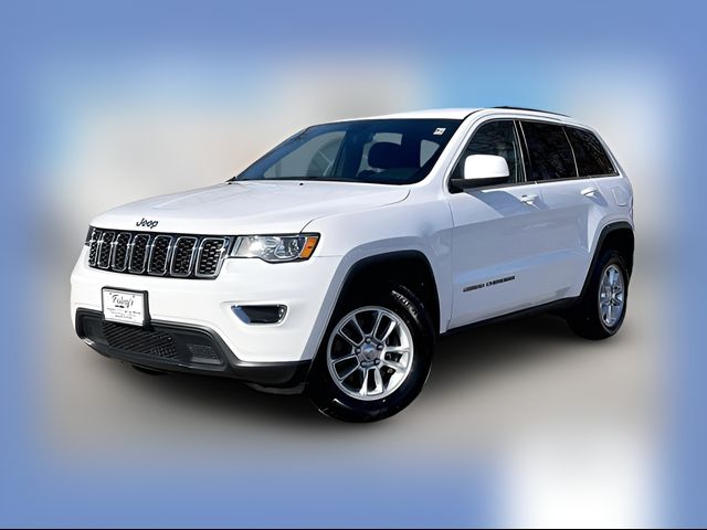 2019 Jeep Grand Cherokee Laredo E
