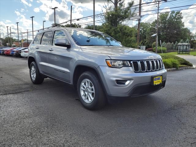 2019 Jeep Grand Cherokee Laredo E