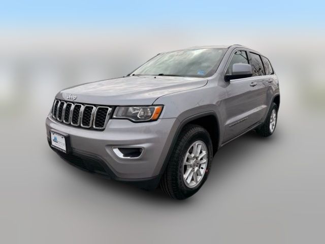 2019 Jeep Grand Cherokee Laredo E