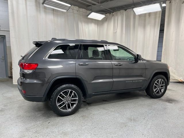 2019 Jeep Grand Cherokee Laredo E