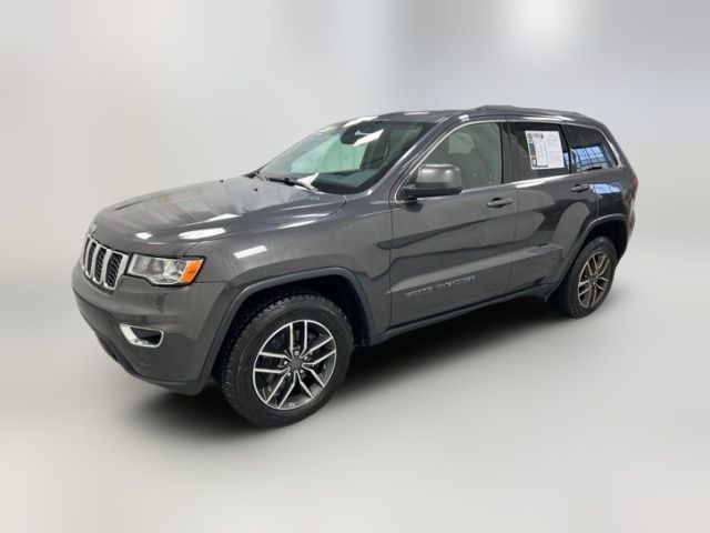 2019 Jeep Grand Cherokee Laredo E