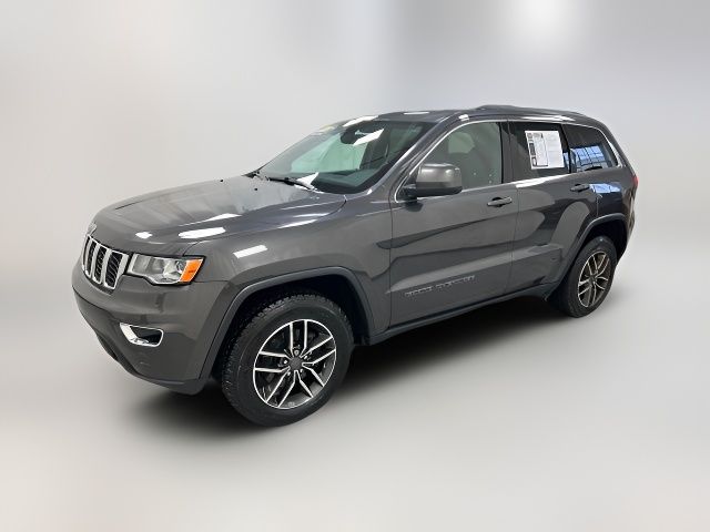 2019 Jeep Grand Cherokee Laredo E