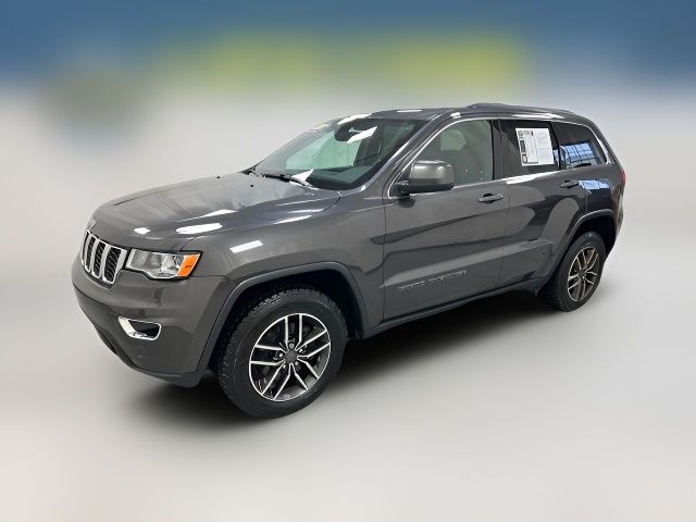 2019 Jeep Grand Cherokee Laredo E