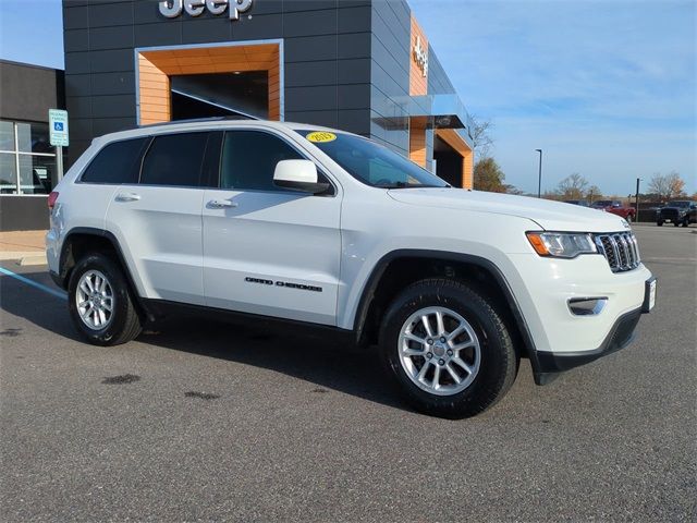 2019 Jeep Grand Cherokee Laredo E