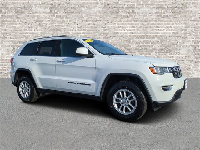 2019 Jeep Grand Cherokee Laredo E