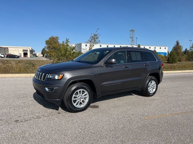 2019 Jeep Grand Cherokee Laredo E