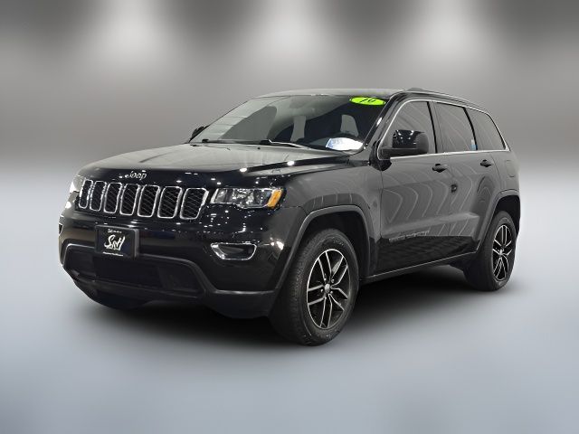 2019 Jeep Grand Cherokee Laredo E