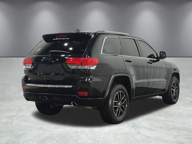 2019 Jeep Grand Cherokee Laredo E