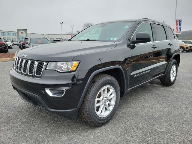 2019 Jeep Grand Cherokee Laredo E