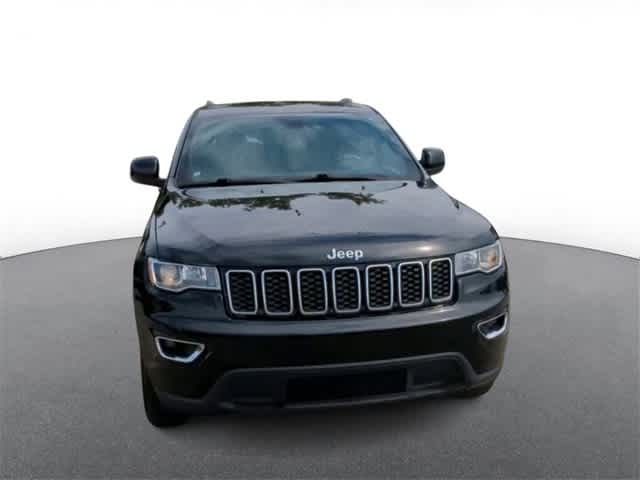 2019 Jeep Grand Cherokee Laredo E