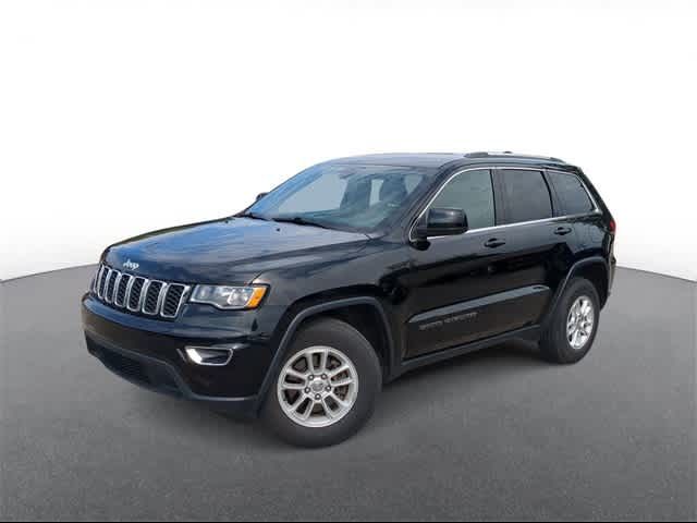 2019 Jeep Grand Cherokee Laredo E