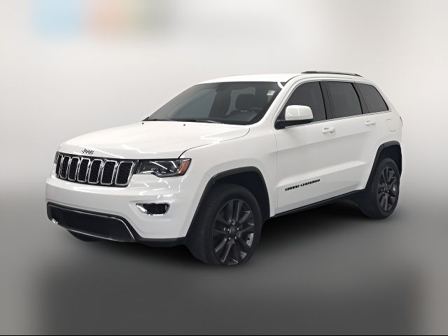 2019 Jeep Grand Cherokee Laredo E