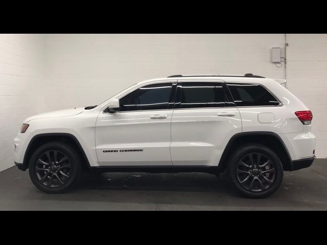 2019 Jeep Grand Cherokee Laredo E