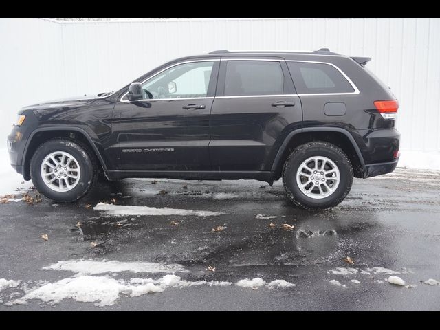 2019 Jeep Grand Cherokee Laredo E