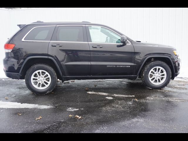 2019 Jeep Grand Cherokee Laredo E