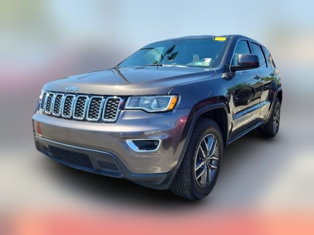 2019 Jeep Grand Cherokee Laredo E