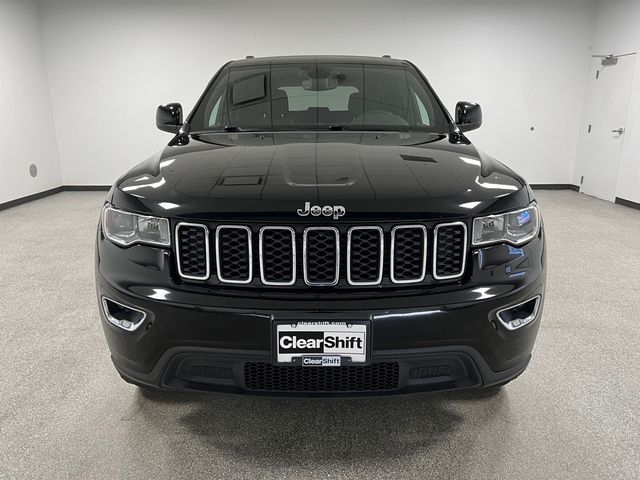 2019 Jeep Grand Cherokee Laredo E