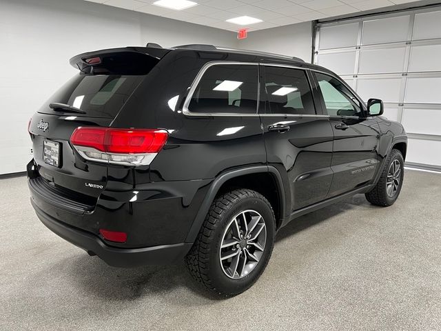 2019 Jeep Grand Cherokee Laredo E