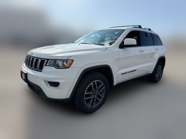 2019 Jeep Grand Cherokee Laredo E