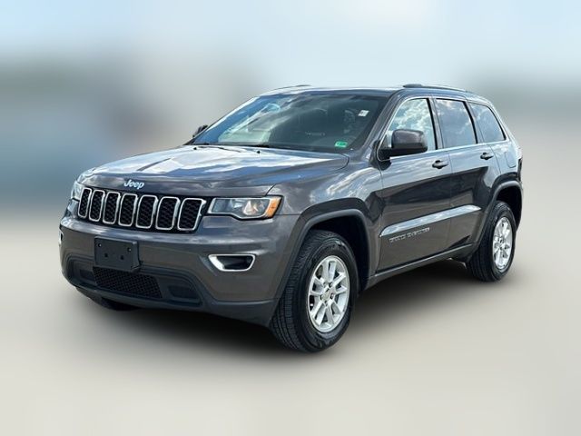 2019 Jeep Grand Cherokee Laredo E