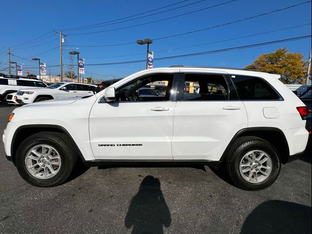 2019 Jeep Grand Cherokee Laredo E