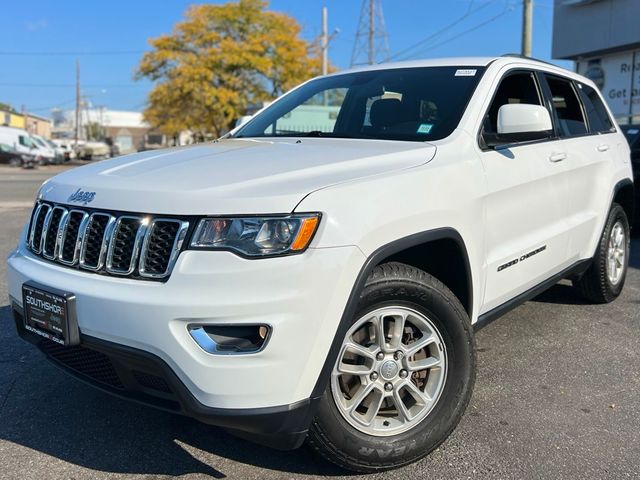 2019 Jeep Grand Cherokee Laredo E