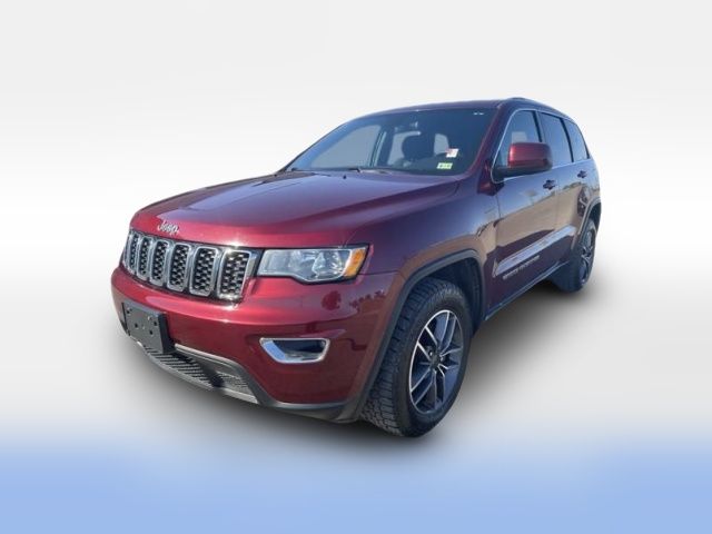 2019 Jeep Grand Cherokee Laredo E
