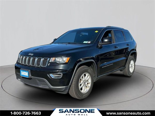 2019 Jeep Grand Cherokee Laredo E