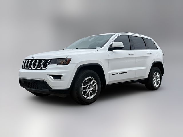 2019 Jeep Grand Cherokee Laredo E
