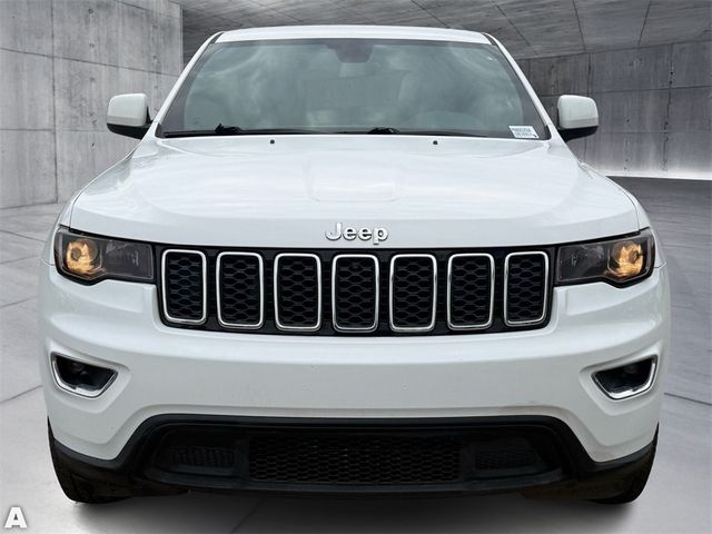 2019 Jeep Grand Cherokee Laredo E