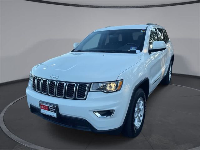 2019 Jeep Grand Cherokee Laredo E