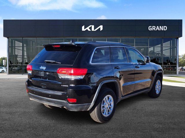 2019 Jeep Grand Cherokee Laredo E