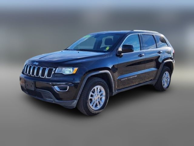 2019 Jeep Grand Cherokee Laredo E