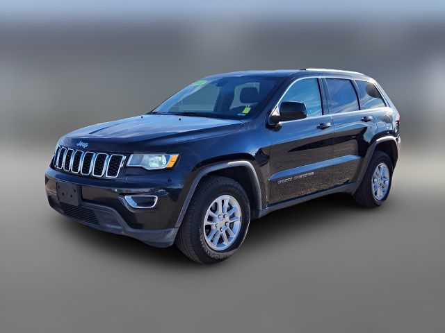 2019 Jeep Grand Cherokee Laredo E