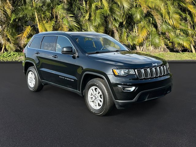 2019 Jeep Grand Cherokee Laredo E
