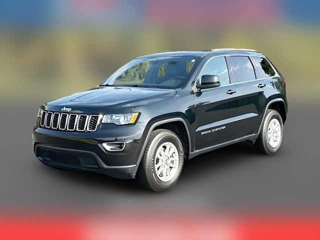 2019 Jeep Grand Cherokee Laredo E