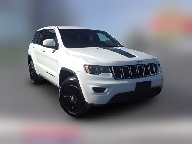 2019 Jeep Grand Cherokee Laredo E