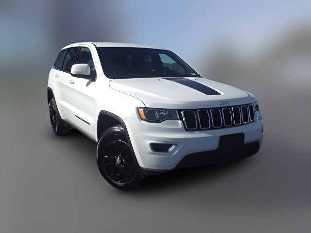 2019 Jeep Grand Cherokee Laredo E