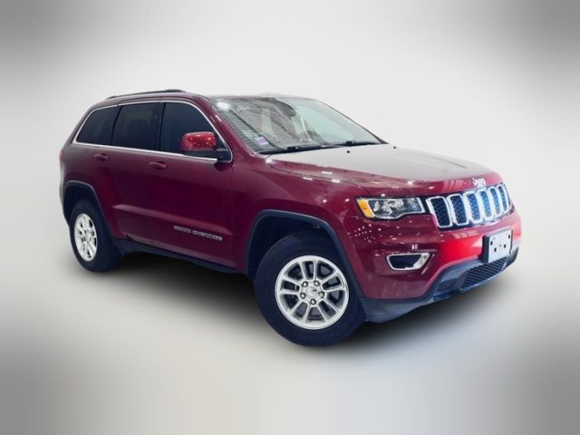 2019 Jeep Grand Cherokee Laredo E