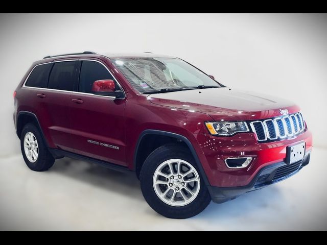 2019 Jeep Grand Cherokee Laredo E