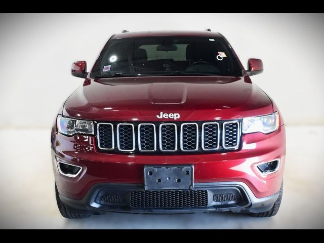 2019 Jeep Grand Cherokee Laredo E