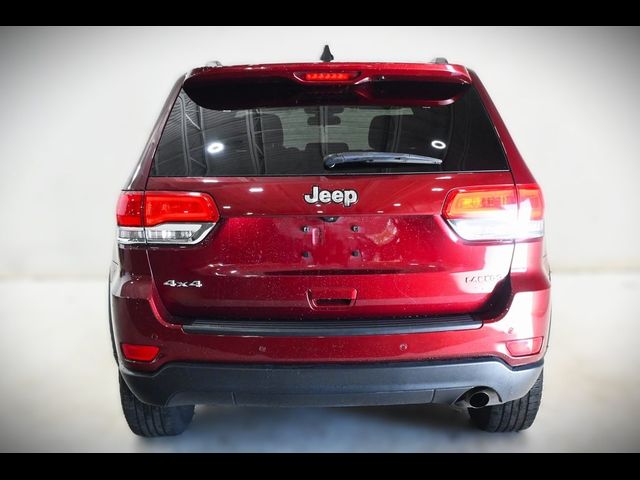 2019 Jeep Grand Cherokee Laredo E