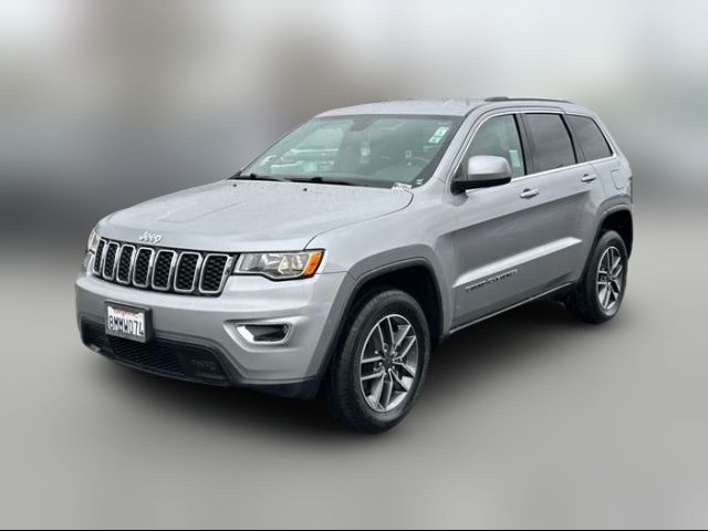 2019 Jeep Grand Cherokee Laredo E