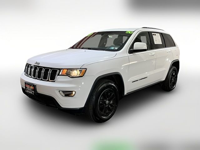 2019 Jeep Grand Cherokee Laredo E