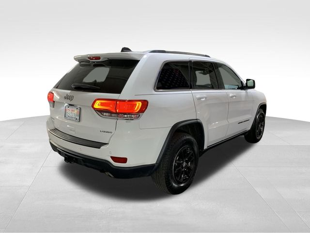 2019 Jeep Grand Cherokee Laredo E