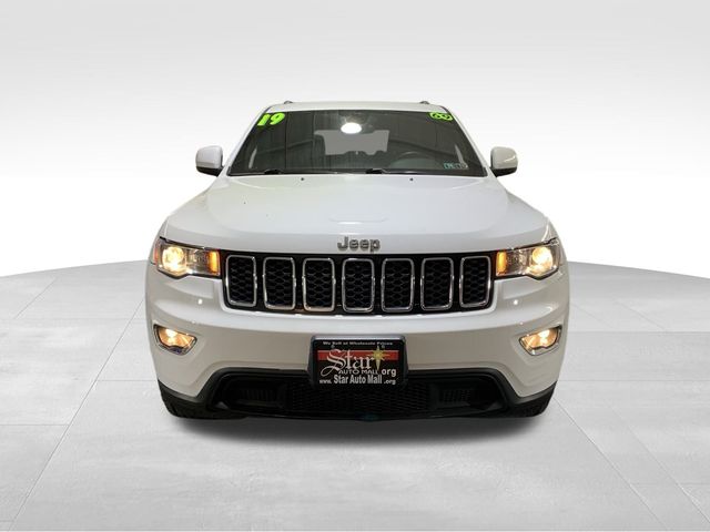 2019 Jeep Grand Cherokee Laredo E